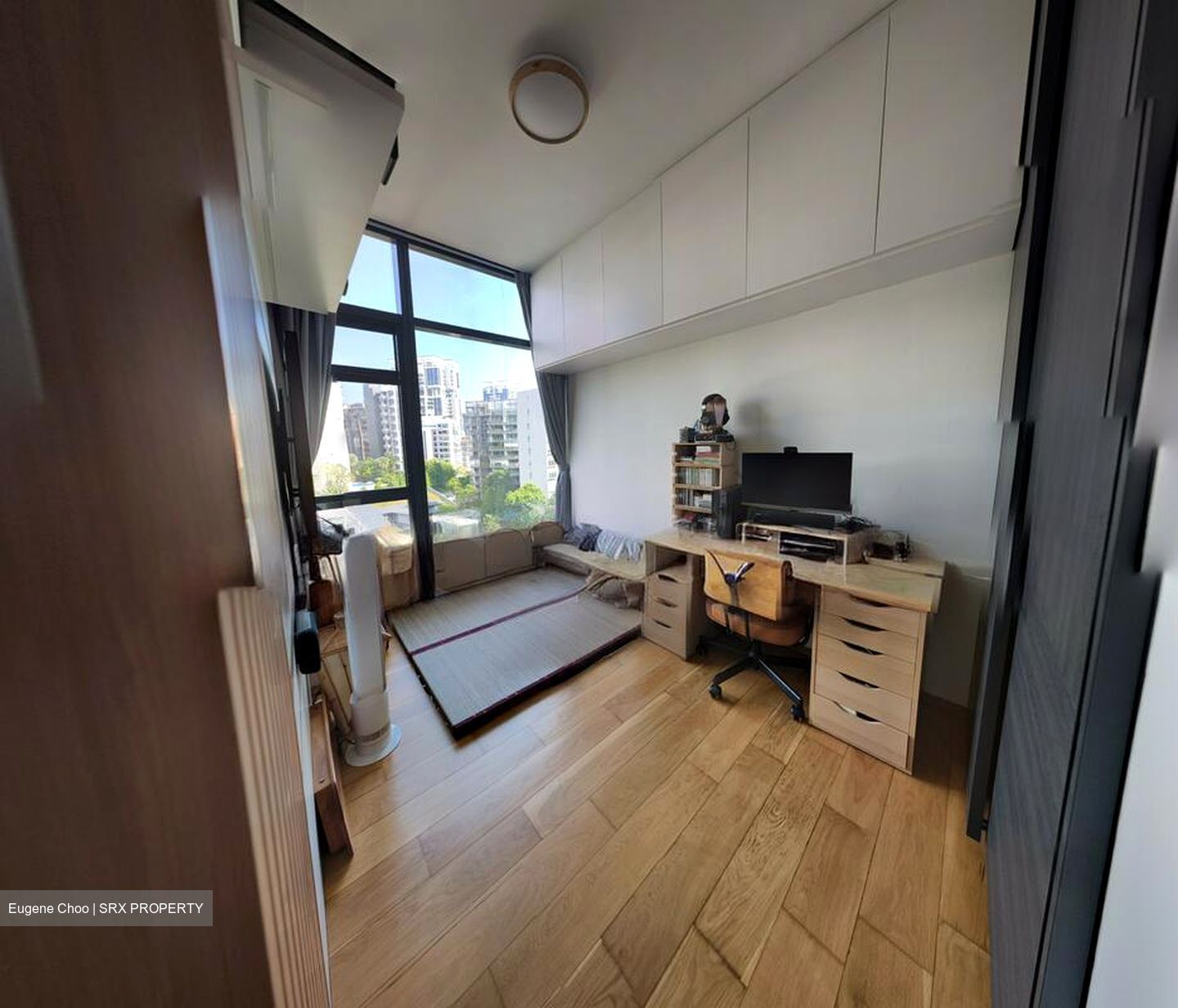 The Hyde (D10), Condominium #566726361
